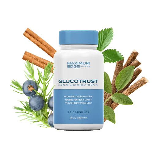 GlucoTrust-GlucoTrust reviews: Essential Insights Before Making Your Purchase – A Must-Read!