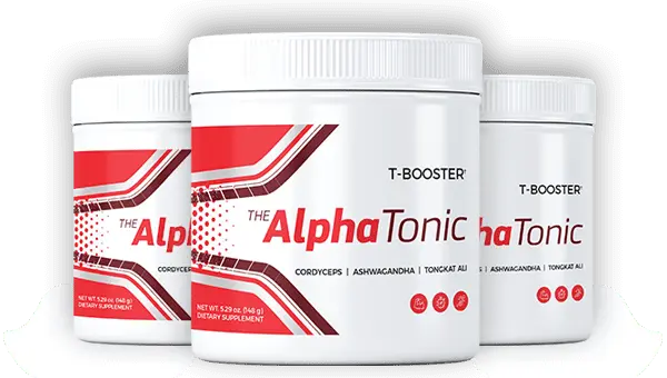 Alpha Tonic Reviews, Ingredients, Benefits, and Customer Insights – A Comprehensive SEO-Friendly Analysis!”