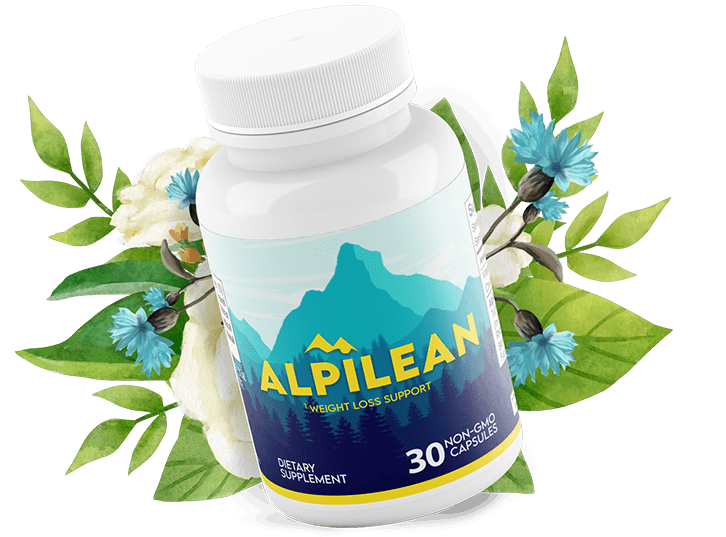 Review from a customer about the Alpilean Weight Loss Supplement In 2023