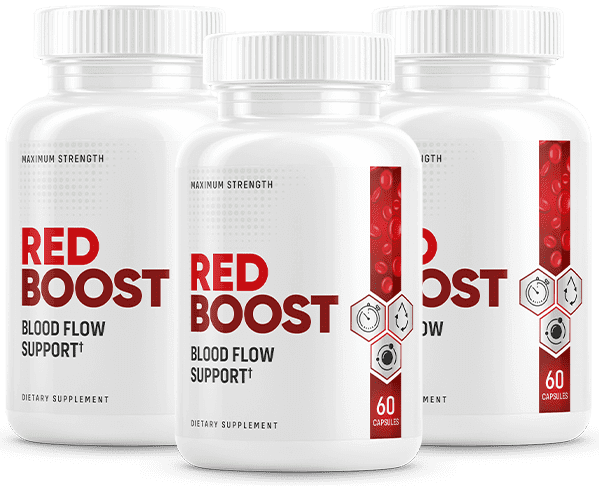 Red Boost Powder Reviews – Uncovering Effective Ingredients or Addressing Scam Complaints?