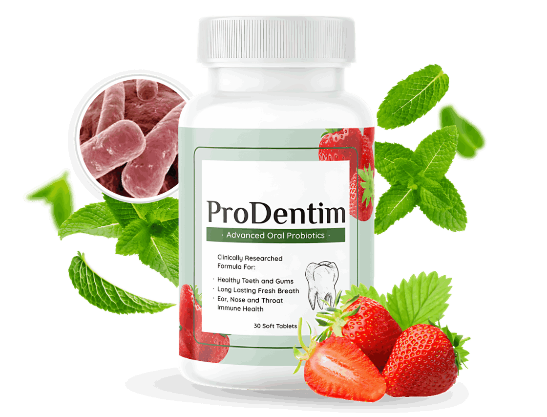 ProDentim Reviews: Is It Worth Buying or Are There Customer Complaints About Side Effects?